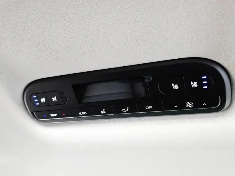 2025 Hyundai Palisade с пробегом 12 612 км