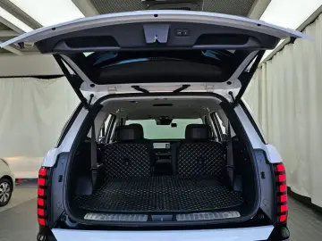 2025 Hyundai Palisade с пробегом 12 612 км