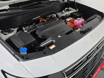 2025 Hyundai Palisade с пробегом 3 918 км