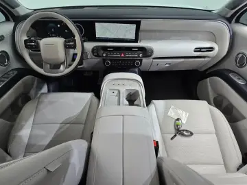 2025 Hyundai Palisade с пробегом 3 918 км