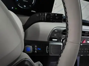 2025 Hyundai Palisade с пробегом 3 918 км