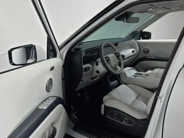 2025 Hyundai Palisade с пробегом 3 918 км
