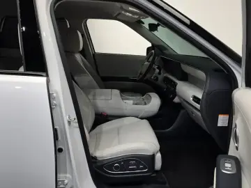 2025 Hyundai Palisade с пробегом 3 918 км