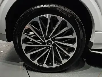 2025 Hyundai Palisade с пробегом 16 207 км
