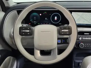 2025 Hyundai Palisade с пробегом 3 918 км