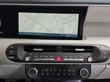 2025 Hyundai Palisade с пробегом 3 918 км