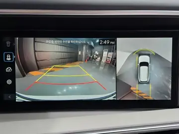 2025 Hyundai Palisade с пробегом 3 918 км