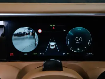 2025 Hyundai Palisade с пробегом 16 207 км