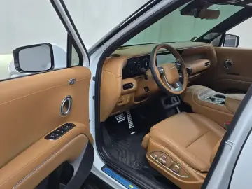 2025 Hyundai Palisade с пробегом 3 221 км