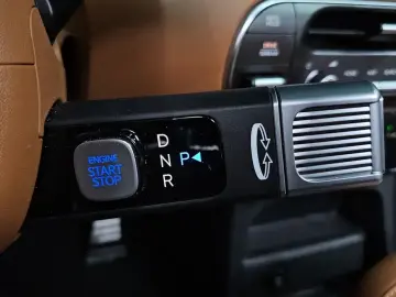 2025 Hyundai Palisade с пробегом 16 207 км
