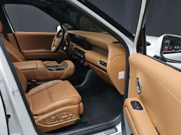 2025 Hyundai Palisade с пробегом 16 207 км