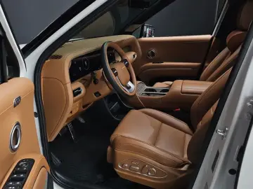 2025 Hyundai Palisade с пробегом 16 207 км