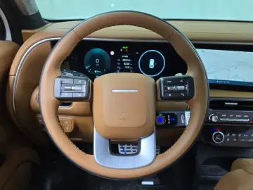 2025 Hyundai Palisade с пробегом 3 221 км