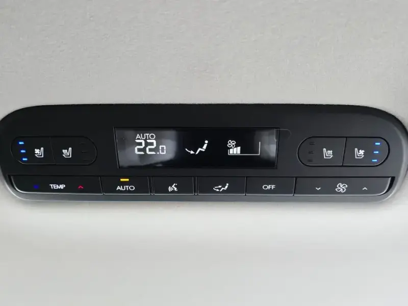 2025 Hyundai Palisade с пробегом 3 918 км
