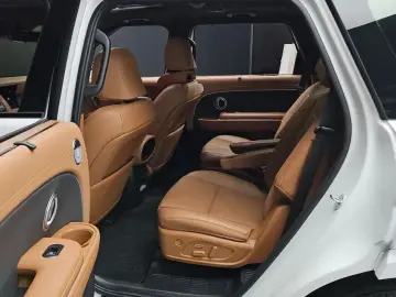 2025 Hyundai Palisade с пробегом 16 207 км