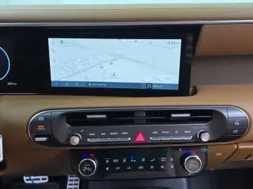 2025 Hyundai Palisade с пробегом 3 221 км