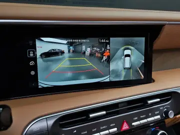 2025 Hyundai Palisade с пробегом 16 207 км