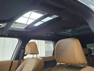 2025 Hyundai Palisade с пробегом 3 221 км
