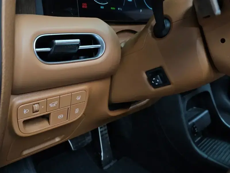 2025 Hyundai Palisade с пробегом 16 207 км