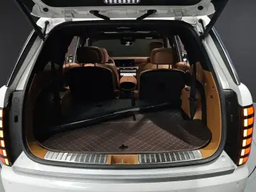 2025 Hyundai Palisade с пробегом 16 207 км