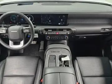 2025 Hyundai Palisade с пробегом 12 985 км