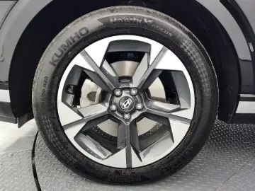 2025 Hyundai Palisade с пробегом 27 465 км