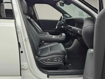 2025 Hyundai Palisade с пробегом 12 985 км