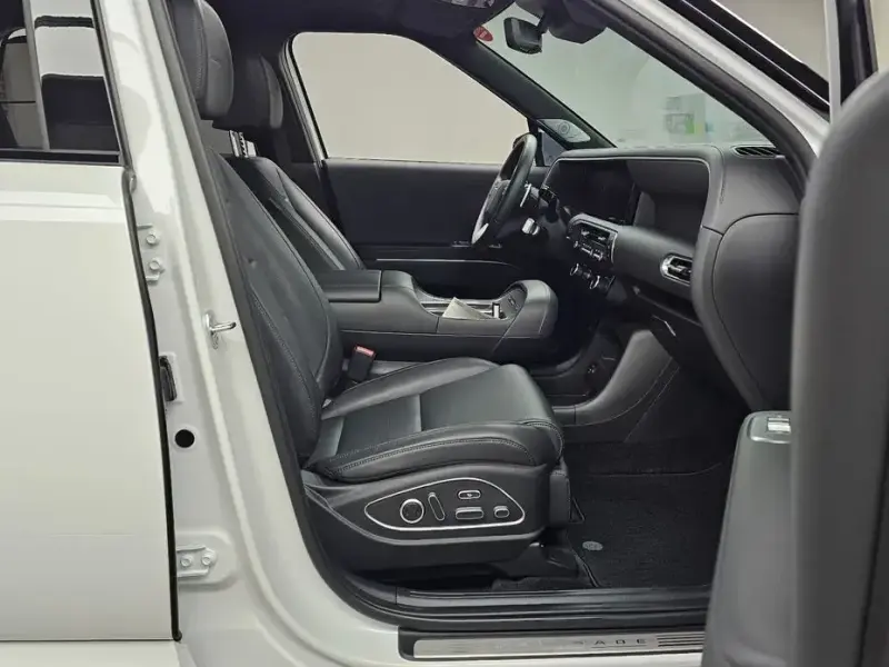 2025 Hyundai Palisade с пробегом 12 985 км
