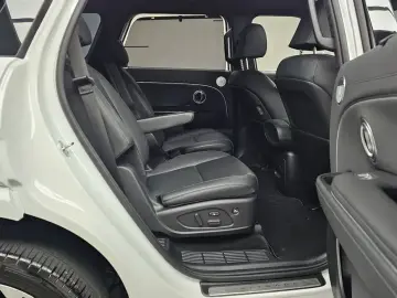 2025 Hyundai Palisade с пробегом 12 985 км