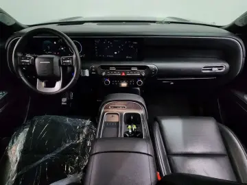 2025 Hyundai Palisade с пробегом 27 465 км