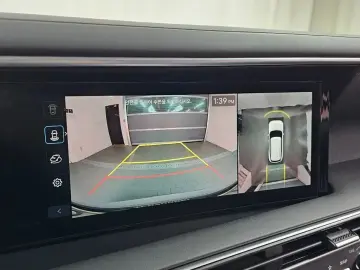 2025 Hyundai Palisade с пробегом 12 985 км
