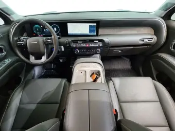 2025 Hyundai Palisade с пробегом 2 690 км