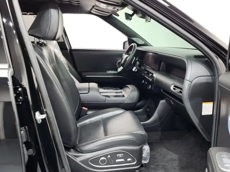 2025 Hyundai Palisade с пробегом 27 465 км