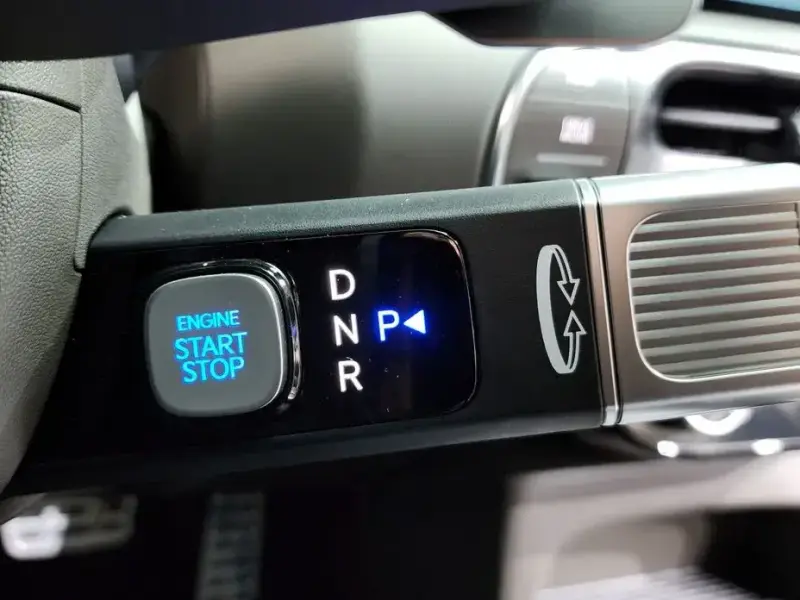2025 Hyundai Palisade с пробегом 2 690 км