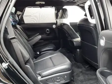 2025 Hyundai Palisade с пробегом 27 465 км