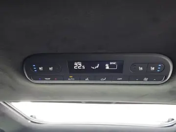 2025 Hyundai Palisade с пробегом 12 985 км