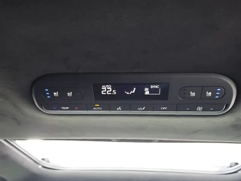 2025 Hyundai Palisade с пробегом 12 985 км