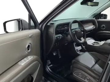 2025 Hyundai Palisade с пробегом 2 690 км