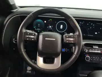 2025 Hyundai Palisade с пробегом 27 465 км