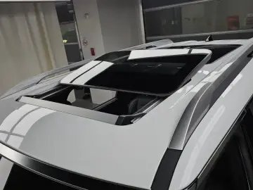 2025 Hyundai Palisade с пробегом 12 985 км