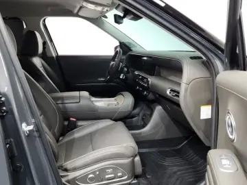 2025 Hyundai Palisade с пробегом 2 690 км