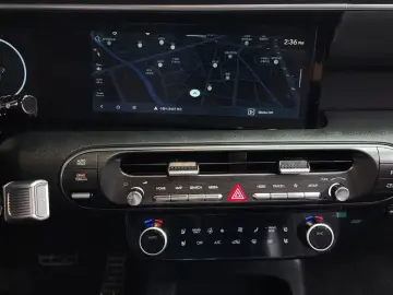 2025 Hyundai Palisade с пробегом 27 465 км