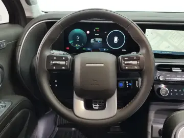 2025 Hyundai Palisade с пробегом 2 690 км