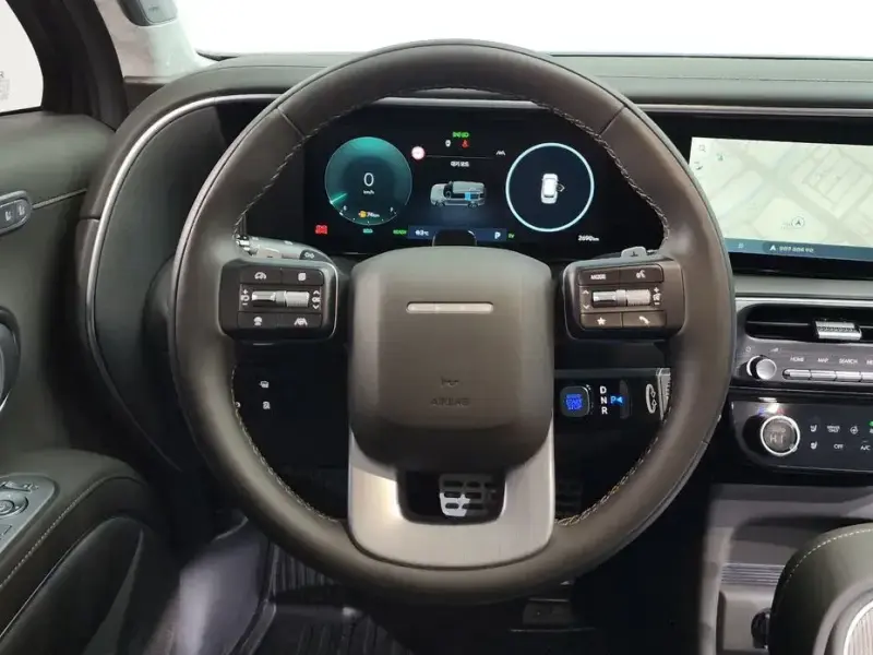 2025 Hyundai Palisade с пробегом 2 690 км