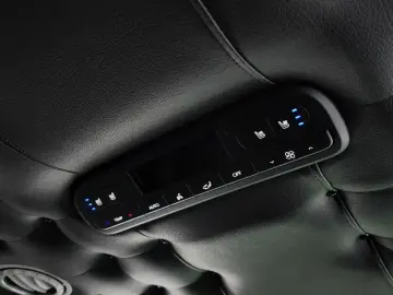 2025 Hyundai Palisade с пробегом 27 465 км