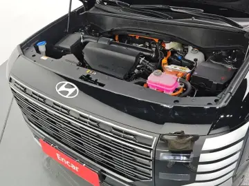 2025 Hyundai Palisade с пробегом 3 313 км