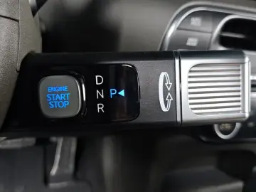 2025 Hyundai Palisade с пробегом 3 313 км
