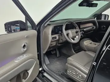 2025 Hyundai Palisade с пробегом 3 313 км
