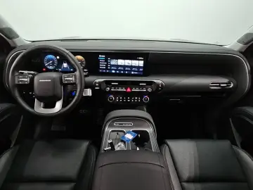 2025 Hyundai Palisade с пробегом 4 481 км