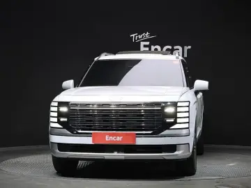 2025 Hyundai Palisade с пробегом 8 434 км